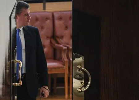 Домогательства без доказательств