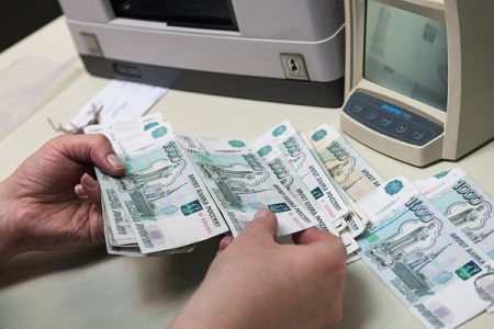 Районного чиновника Коми задержали по делу о мошенничестве на 2,8 млн рублей