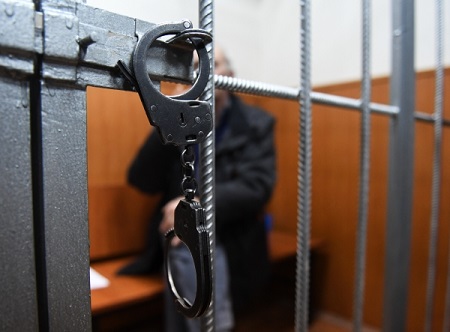 Начальника инспекции госстройнадзора Кемеровской области задержали по подозрению в злоупотреблении полномочиями