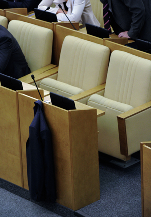 Шесть депутатов гордумы Ижевска, в чьих декларациях о доходах прокуратура нашла нарушения, сдали мандаты