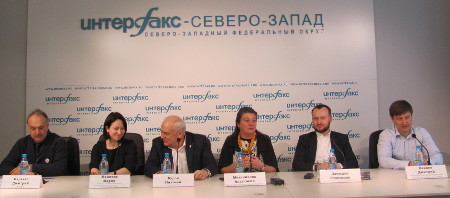 Петербург учредил свою награду для почетных доноров