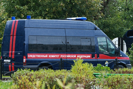 Следователи установили личность пилота, погибшего при крушении самолета в Волгоградской области