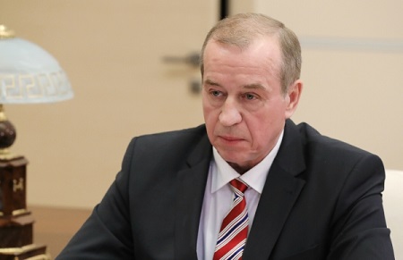 Иркутский губернатор решил объединить министерства строительства и ЖКХ региона