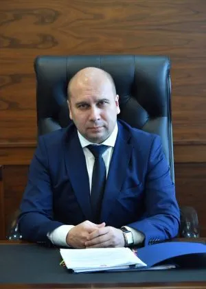 Министр здравоохранения Подмосковья Д.Марков: "Одна из проблем онкослужбы – невысокая информированность населения"