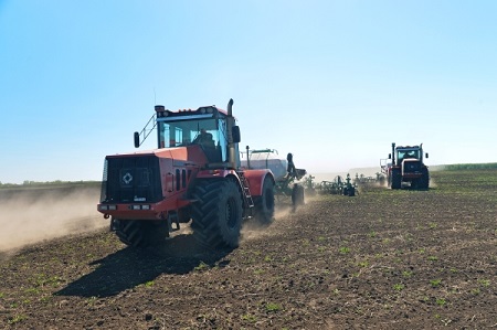 Аграриям Ростовской области потребуется дополнительно около 3 млрд руб в связи с ростом стоимости ГСМ