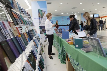 Лучшие буктрейлеры выберут в Тобольске в рамках литературного фестиваля "Сибирская Ипокрена"
