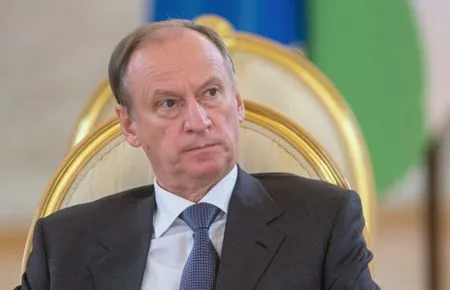 Патрушев проведет в Крыму совещание по вопросам правопорядка