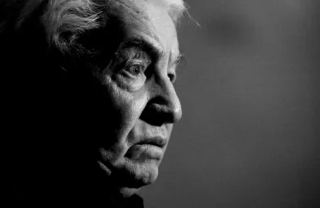 Умер писатель Владимир Войнович