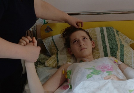 Уже 86 человек попали в больницу после отравления в детском лагере в Дагестане