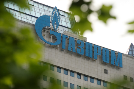 Британский суд отменил приказ об аресте активов Газпрома в Англии и Уэльсе