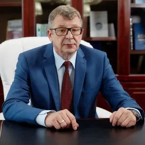 Гендиректор АО "ДВЭУК" Д.Селютин: "Все, что мы зарабатываем в регионах Дальнего Востока - в них же и вкладываем"