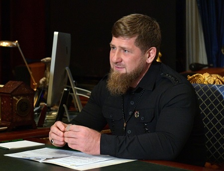 Кадыров сообщил об утверждении парламентом Чечни соглашения о границе с Ингушетией