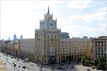 Уголовное дело возбуждено по факту еще одного инцидента с участием Мамаева и Кокорина