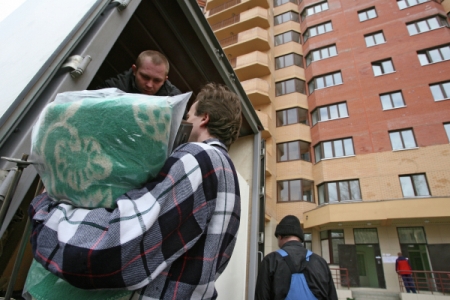 Около 300 млн рублей дополнительно выделят в Югре на улучшение жилищных условий