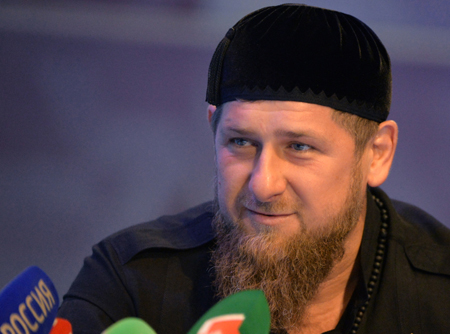 Между народами Чечни и Ингушетии нет разделяющих их вопросов - Кадыров