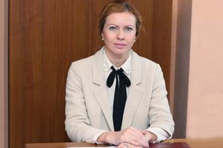 Экс-министр экономики Калининградской области Салагаева назначена псковским вице-губернатором