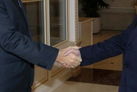 Тульская область и Белоруссия расширяют сотрудничество