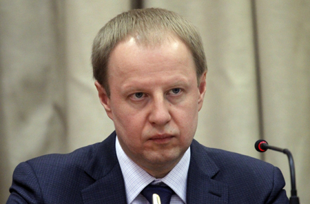 Губернатор Алтайского края внес изменения в структуру правительства