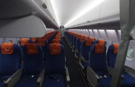 Расширение программы субсидирования авиаперевозок потребует минимум 1 млрд руб. в год