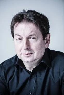 Архитектор Лахта Центра Т.Кеттл: "Лахта Центр вдохнет жизнь в территорию за пределами исторического центра Петербурга"