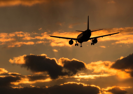 ЯНАО в 2019 году намерен субсидировать авиарейсы из ямальских городов на юг РФ