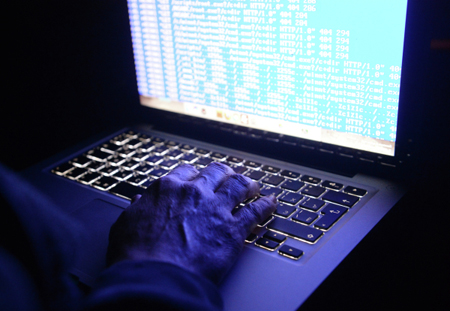 Массовые кибератаки на финкомпании России зафиксированы прошедшей осенью