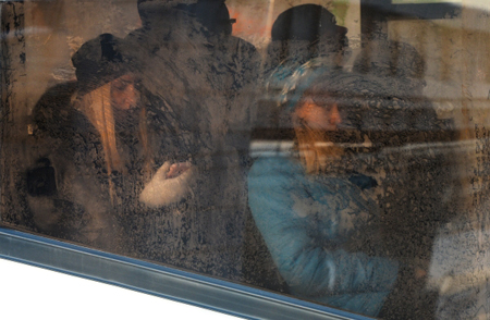 Ульяновские чиновники пересядут на общественный транспорт для проверки работы перевозчиков