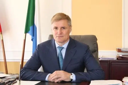 Председатель Законодательной думы Хабаровского края С.Луговской: "Самые заметные для жителей изменения краевого законодательства связаны с социальной сферой"