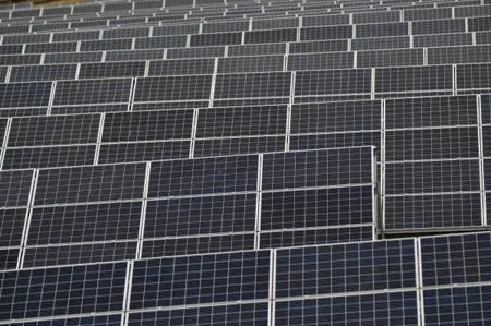 Австрийские компании организуют производство солнечных модулей в Ульяновске