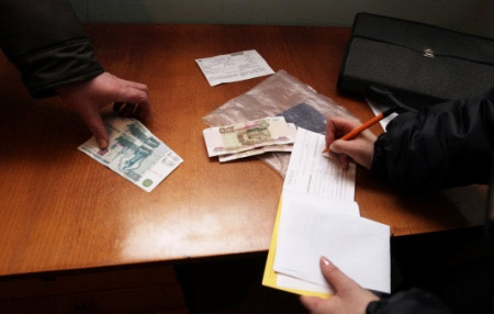 Экс-мэра тульского Новомосковска со второго раза приговорили к штрафу за присвоение бюджетных денег