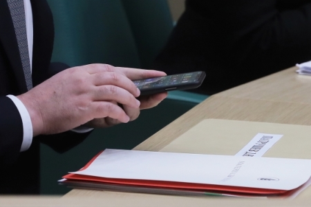 Комитет ГД одобрил создание в РФ единой системы идентификации сотовых абонентов