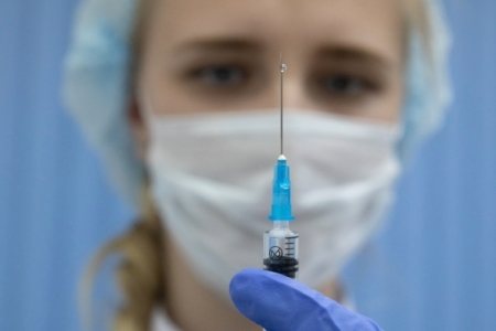 Эпидпорог по гриппу в Нижнем Новгороде превышен почти на 40%