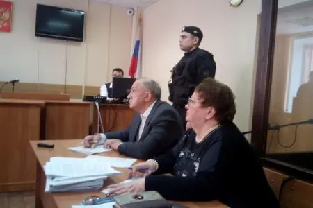 Гособвинение представит 170 свидетелей по делу экс-главы Удмуртии