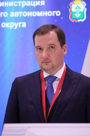 Губернатор НАО А.Цыбульский: "Округ планирует выйти на рынок межрегиональных авиаперевозок"