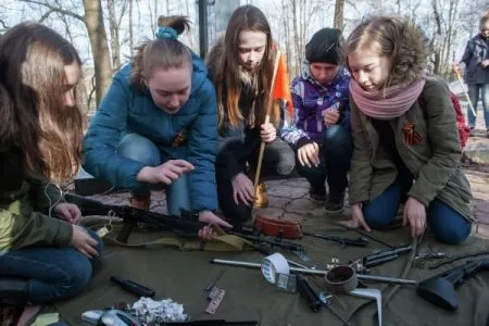 Сотни мероприятий запланированы в Удмуртии в честь 100-летия со дня рождения Калашникова