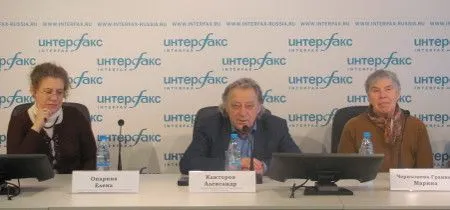 Серия интерактивных концертов  "Музыка радости" пройдет в Петербурге в честь 100-летия Гранина