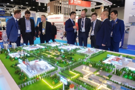 Симферопольская группа "Монолит" построит в Крыму индустриальный парк за 1,2 млрд руб