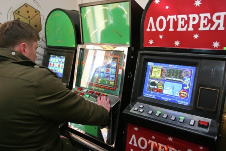 Минфин РФ планирует ограничить лотереи и азартные игры в интернете