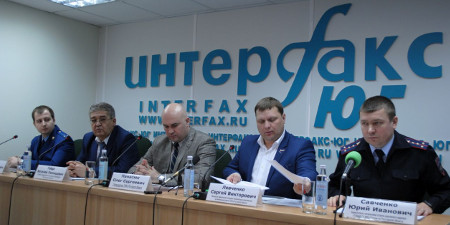 Около 6 тыс. нарушений при содержании автодорог выявлено в Ростовской области с начала года