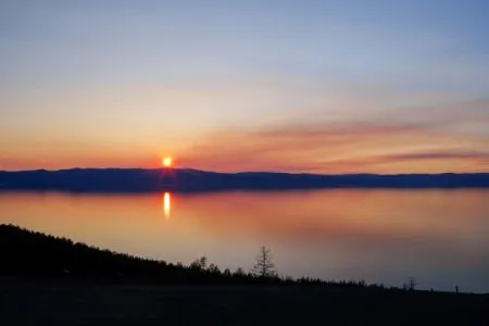 Суд запретил китайской компании продолжать строительство завода на берегу Байкала