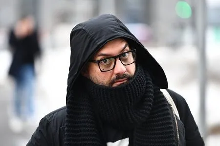 Сменил арест на подписку