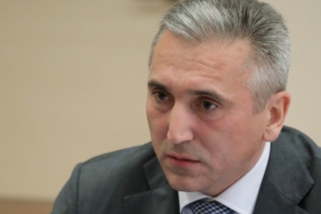 Тюменский губернатор Моор в 2018 году заработал около 9,5 млн рублей