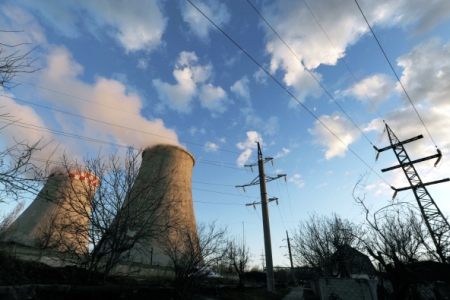 Энергосистему Крыма успешно испытали в изолированном режиме после запуска двух ТЭС