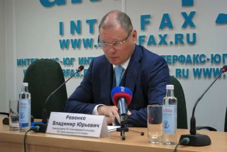 Просроченная дебиторская задолженность потребителей газа в Ростовской области в I квартале снизилась на 5%