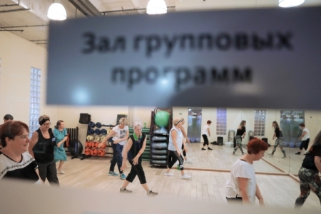 Клиентам иркутского фитнес-клуба, пострадавшим от мошенников, разблокировали карты