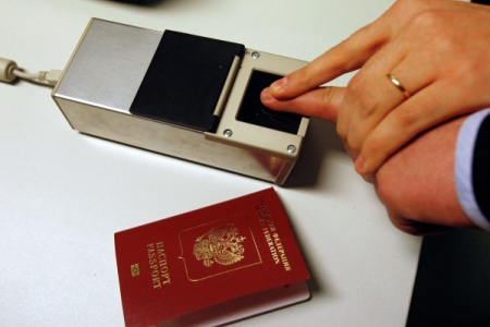 Электронные паспорта гражданам РФ будут выдаваться по их желанию