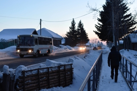 Кемеровская область до лета 2020г намерена приобрести 131 автобус за 681,4 млн руб