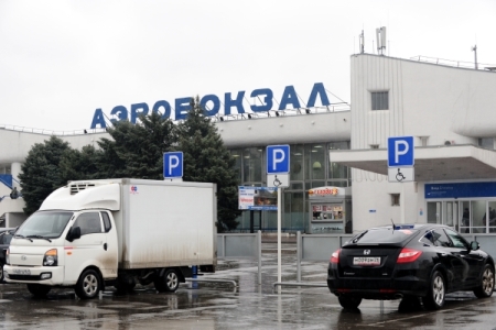 Начало застройки земель старого аэропорта Ростова-на-Дону возможно в 2019 году - губернатор
