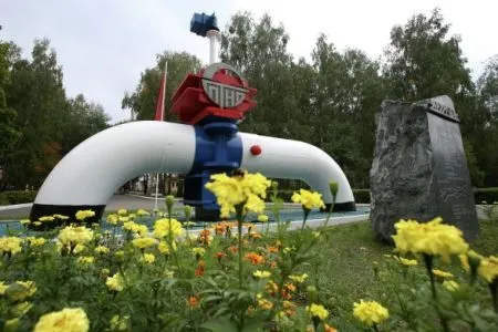 Испортили "Дружбу"