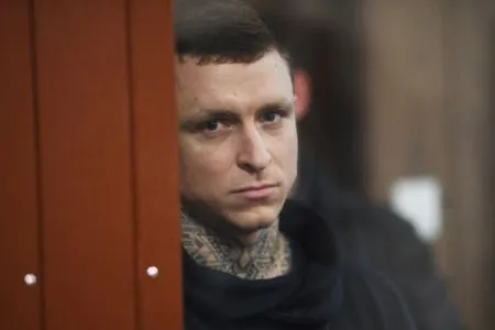 Адвокат Мамаева надеется, что футболиста отпустят по итогам рассмотрения жалобы на приговор